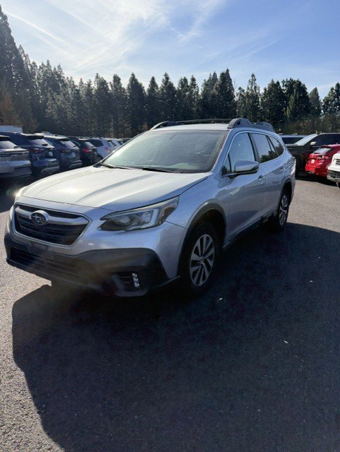 2022 Subaru Outback
