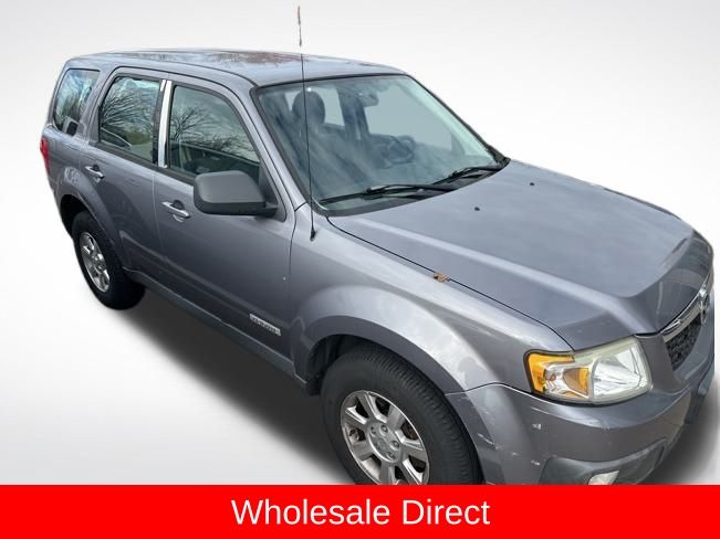 2008 Mazda Tribute