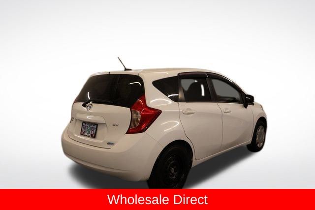 Used 2016 Nissan Versa Note SV with VIN 3N1CE2CP8GL380398 for sale in Salem, OR