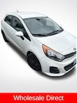 Kia Rio 5-Door