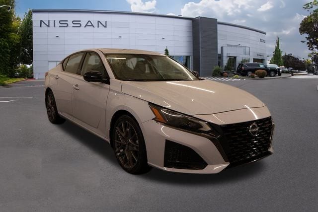 2023 Nissan Altima Sedan 