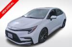 2024 Toyota Corolla Sedan 
