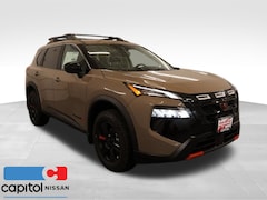2026 Nissan Rogue Rock Creek SUV