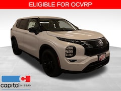 2026 Nissan Rogue Plug-In Hybrid SL SUV