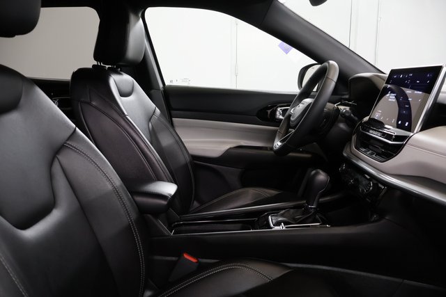 2025 Jeep Compass Limited - Photo 27