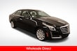 CADILLAC CTS