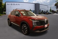2026 Nissan Kicks SV SUV