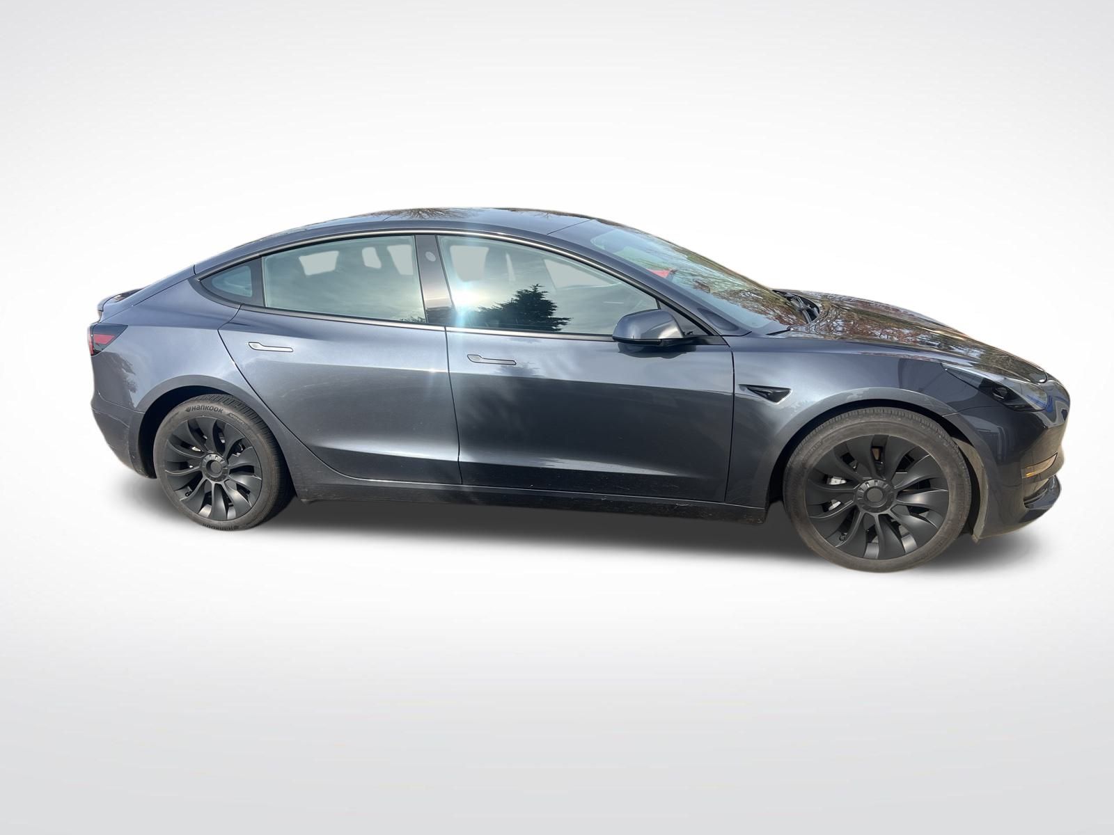 2023 Tesla Model 3 Long Range photo 2