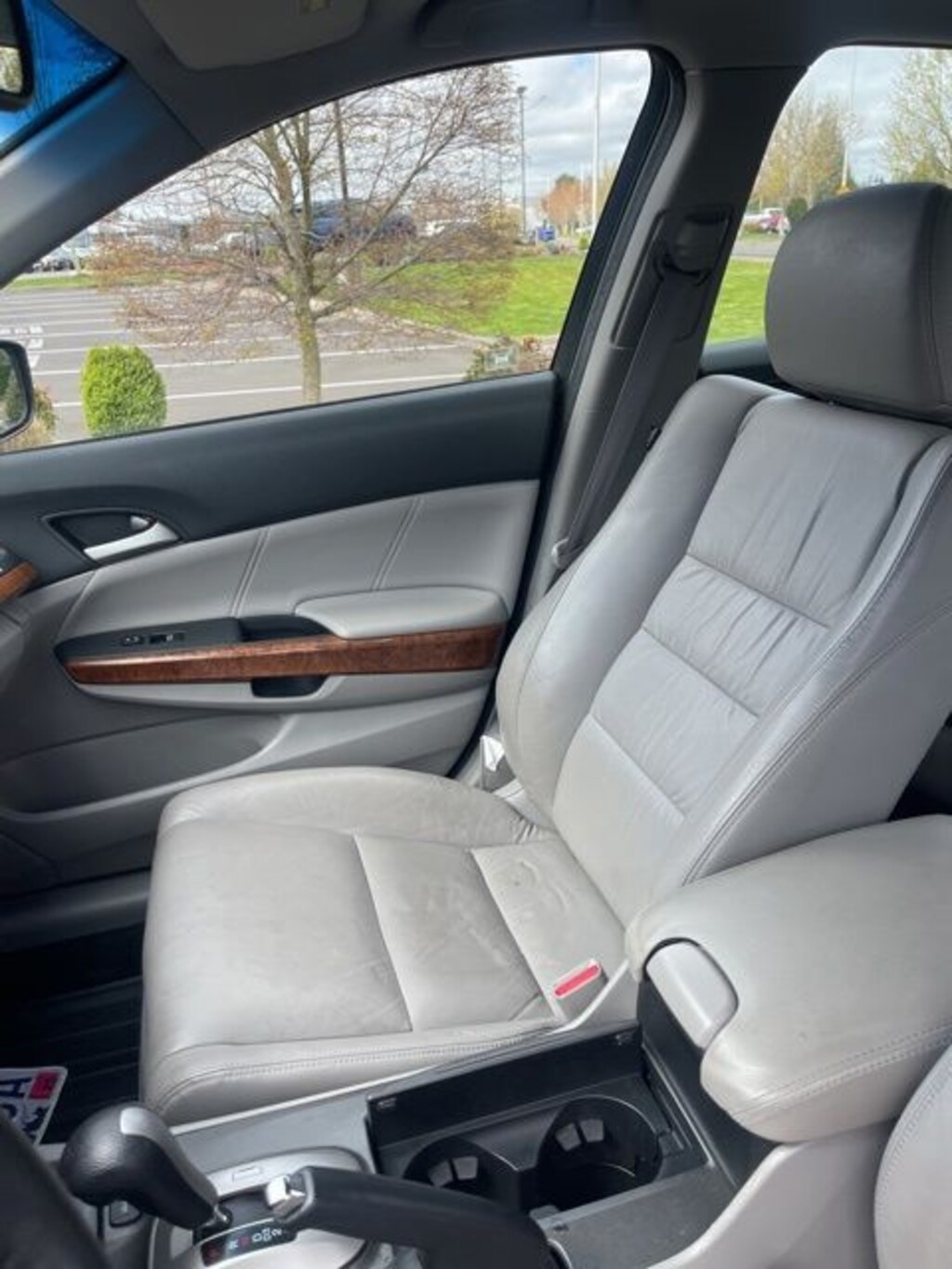 Used 2011 Honda Accord 3.5 EX-L Sedan