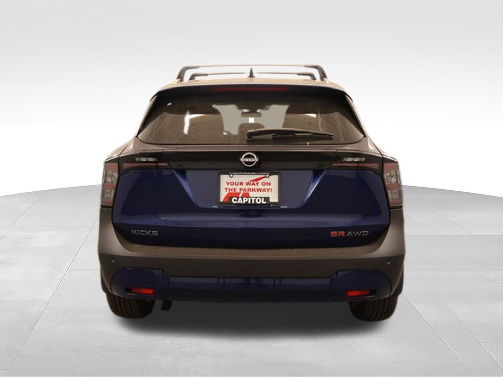 New Nissan Kicks For Sale in Salem, OR | Capitol Nissan