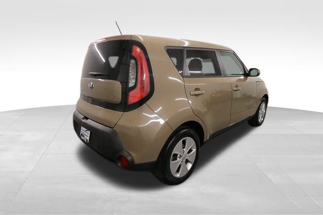 Used 2015 Kia Soul Base with VIN KNDJN2A2XF7123838 for sale in Salem, OR