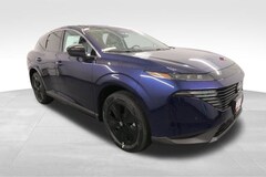 2025 Nissan Murano SV SUV
