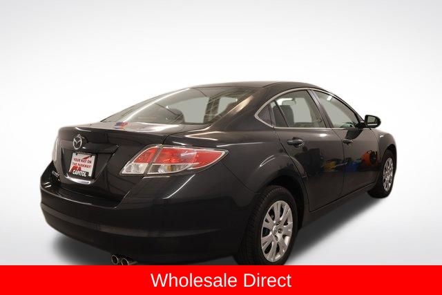 Used 2013 Mazda MAZDA6 i Sport with VIN 1YVHZ8BH3D5M12085 for sale in Salem, OR
