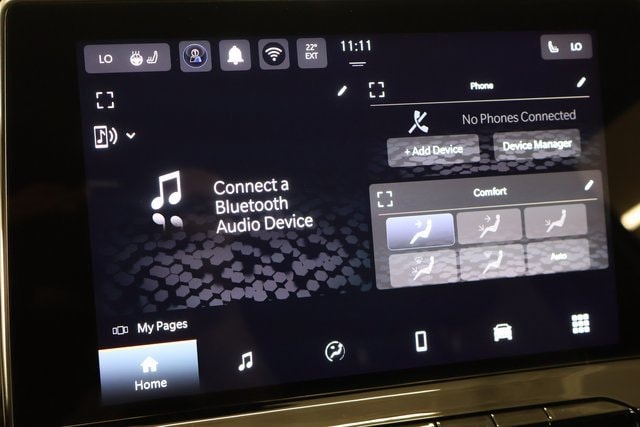 2025 Jeep Compass Limited - Photo 21
