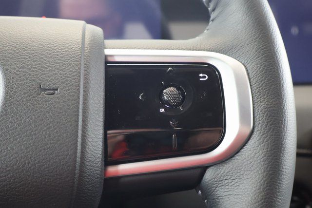 2026 Nissan Armada SL - Photo 18