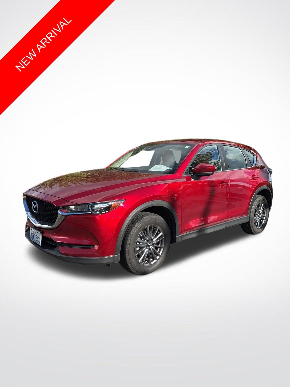 2019 Mazda CX-5 Sport Auto AWD's photo