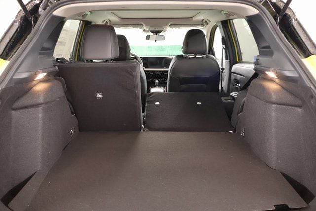 2026 Nissan KICKS SR AWD - Photo 24