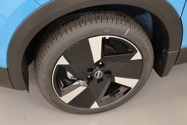 2026 Nissan KICKS SR AWD - Photo 8