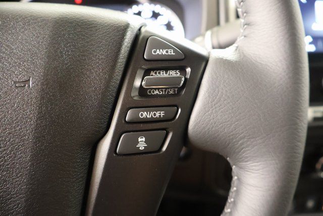 2026 Nissan Frontier SV - Photo 16