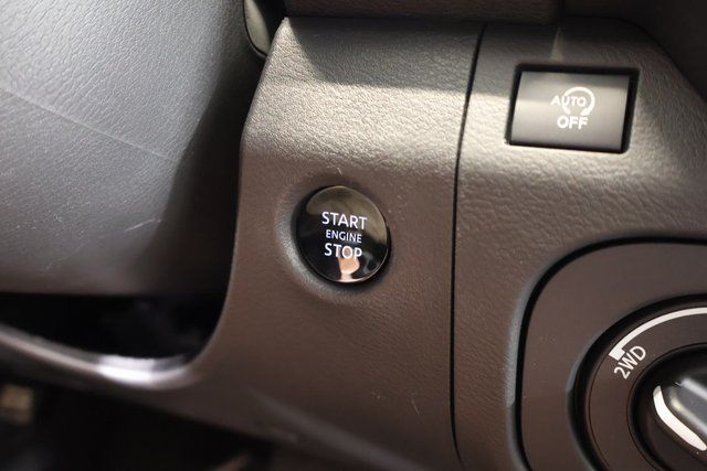 2026 Nissan Frontier SV - Photo 19