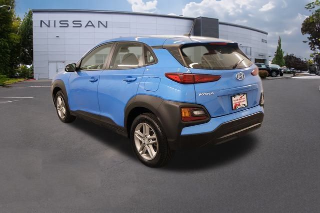 2019 Hyundai Kona SE photo 3