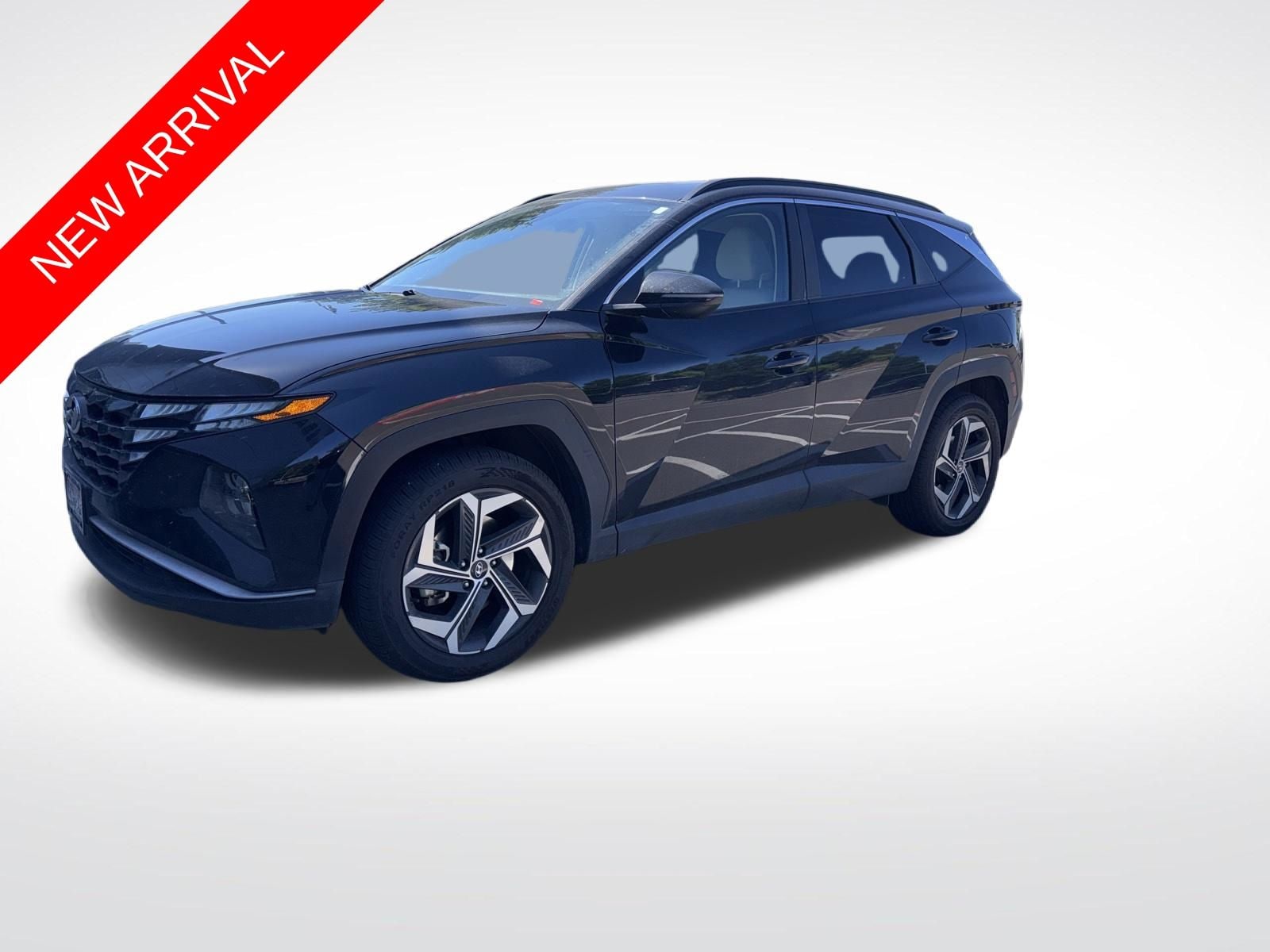 2023 Hyundai Tucson SEL AWD's photo