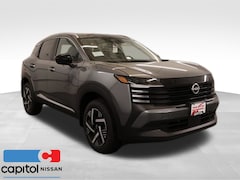 2026 Nissan Kicks SV SUV