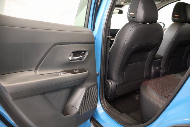 2026 Nissan KICKS SR AWD - Photo 26
