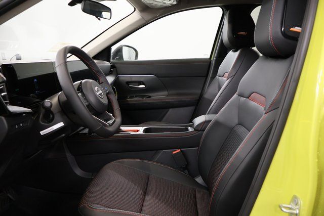 2026 Nissan KICKS SR AWD - Photo 12