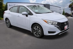 2025 Nissan Versa 1.6 SV Sedan