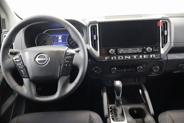2026 Nissan Frontier SV - Photo 13