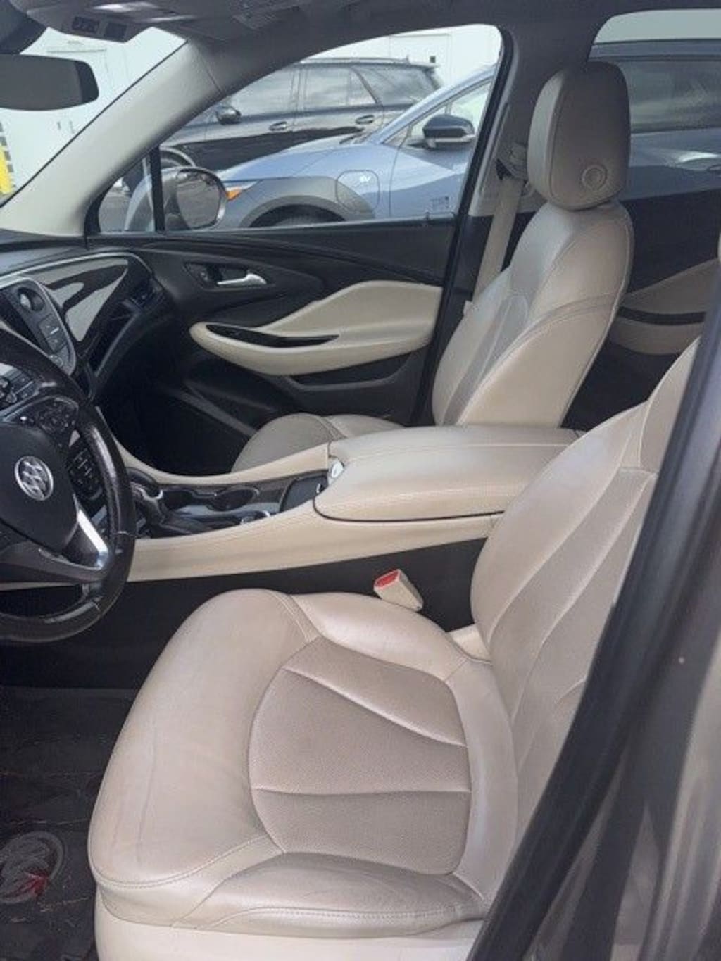 Used 2019 Buick Envision Essence SUV