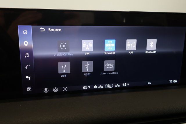 2026 Nissan Armada SL - Photo 23