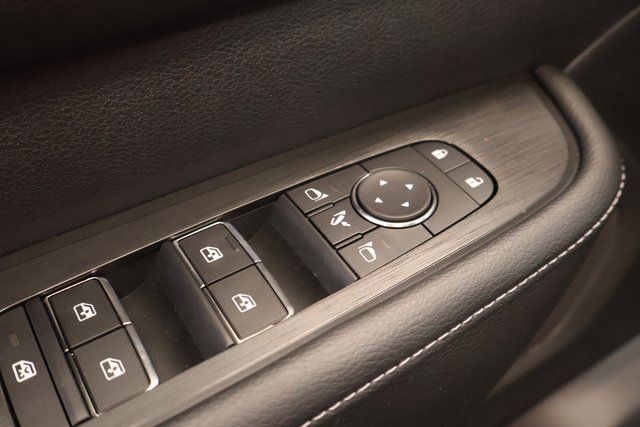 2026 Nissan Armada SL - Photo 11