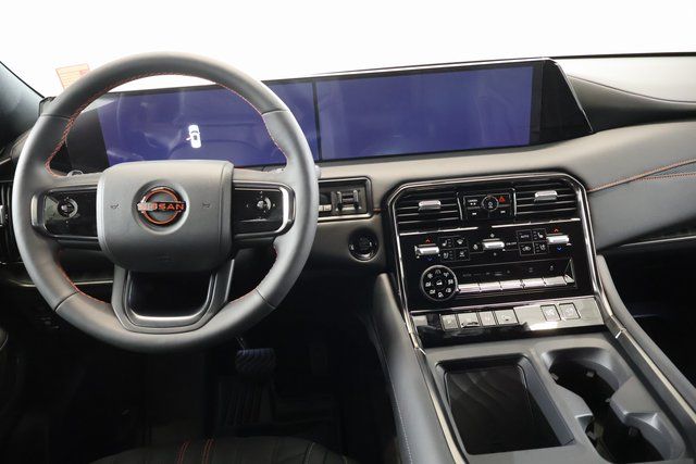 2026 Nissan Armada PRO-4X - Photo 12