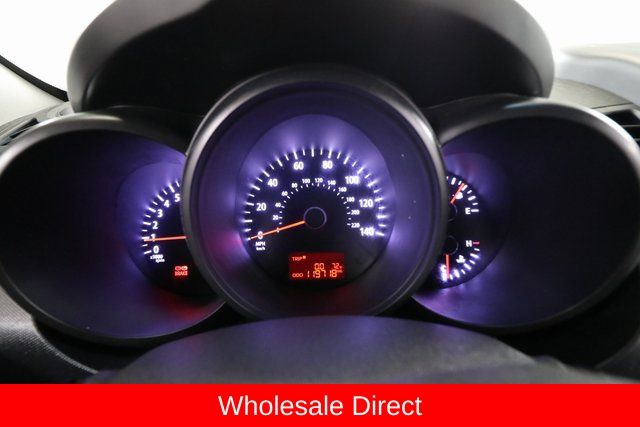 Used 2013 Kia Soul Base with VIN KNDJT2A5XD7529258 for sale in Salem, OR