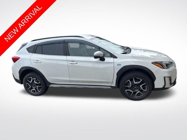 2019 Subaru Crosstrek Hybrid