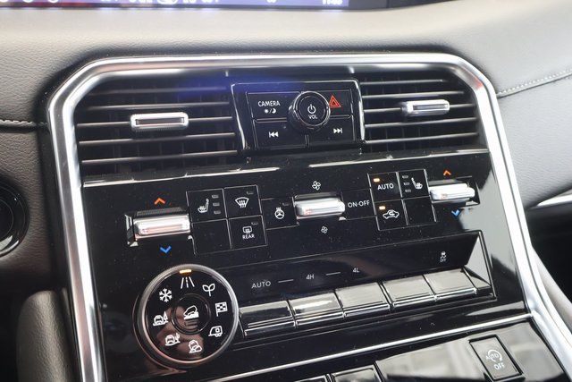 2026 Nissan Armada SL - Photo 20