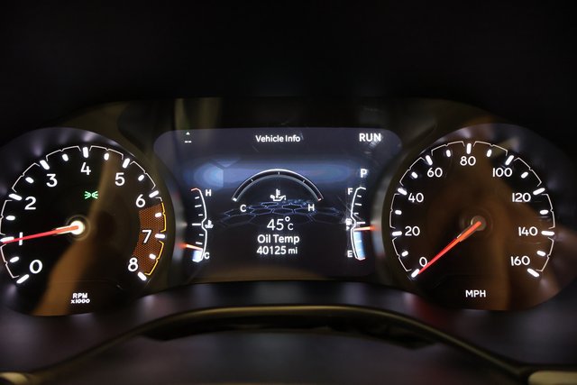 2025 Jeep Compass Limited - Photo 16
