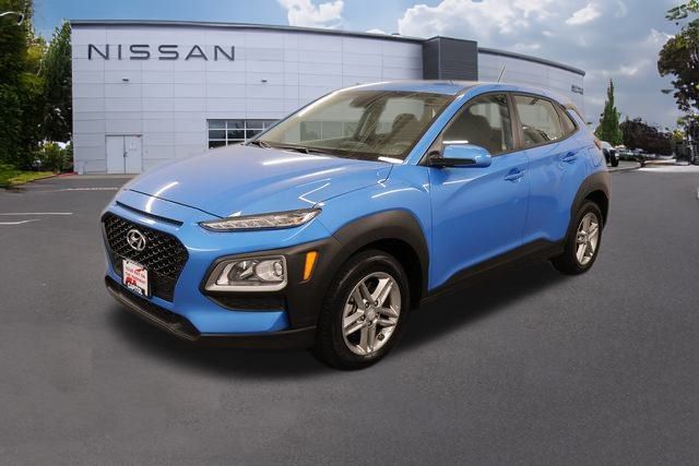 2019 Hyundai Kona SE photo 4