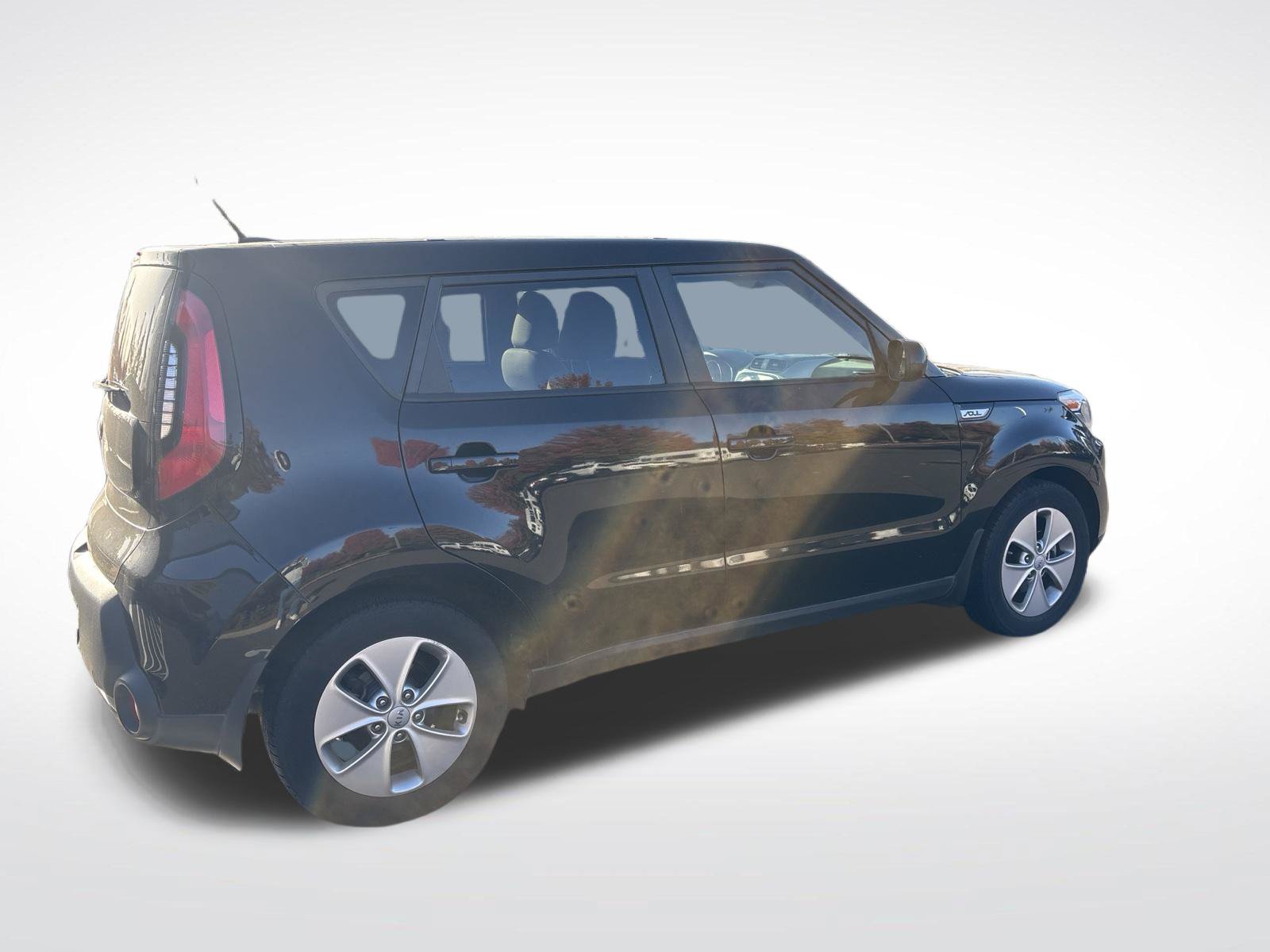 Used 2016 Kia Soul Base with VIN KNDJN2A23G7341508 for sale in Salem, OR