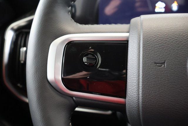 2026 Nissan Armada Platinum - Photo 17