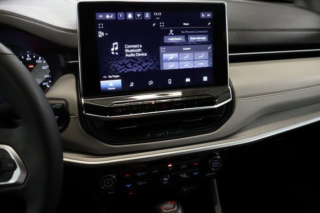 2025 Jeep Compass Limited - Photo 19