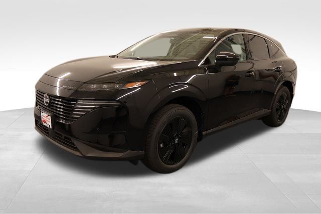 2025 Nissan Murano SV photo 4