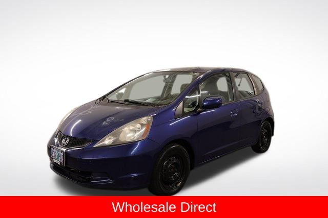 2013 Honda Fit Base