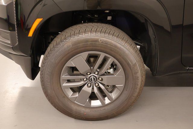 2026 Nissan Frontier SV - Photo 7