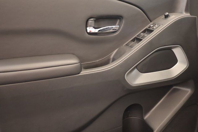 2026 Nissan Frontier SV - Photo 9