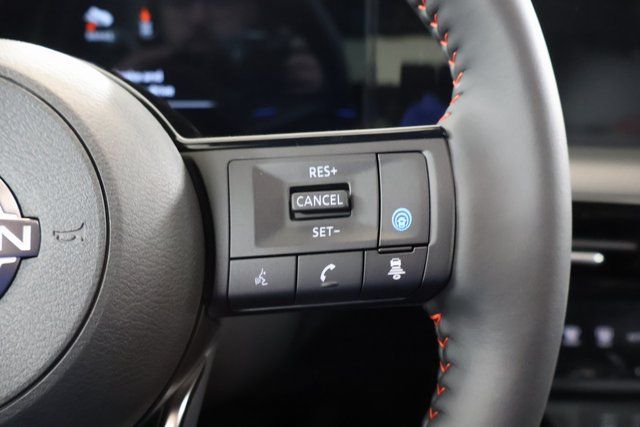 2026 Nissan KICKS SR AWD - Photo 17