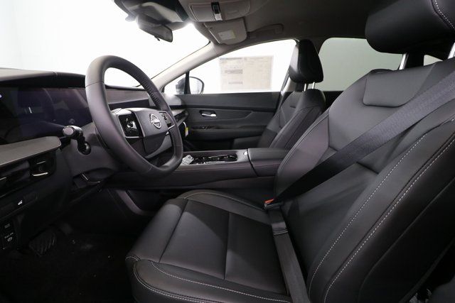 2025 Nissan Murano SV photo 3