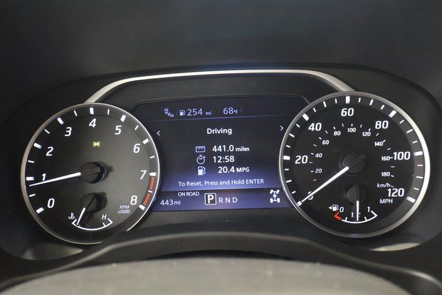 2026 Nissan Frontier SV - Photo 15